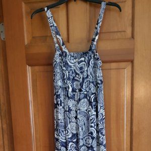 Maxi dress - Moda International